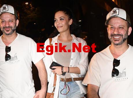 Rıza Kocaoğlu: Selin’i annemle tanıştıracağım