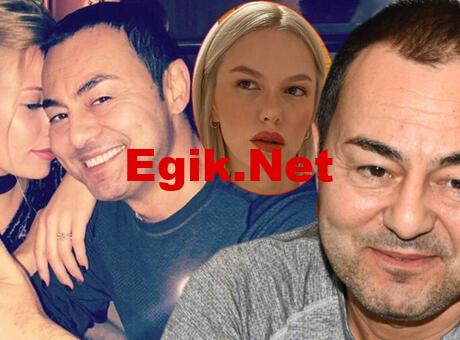 Serdar Ortaç: Aşk umurumda değil!