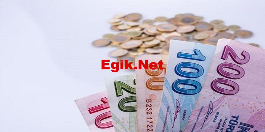 Sevindiren haber Hesaplara 5.176 TL para yatırıldı! Ödemenizi hemen e-Devletten kontrol edin: PTT’den paranızı anında alın!