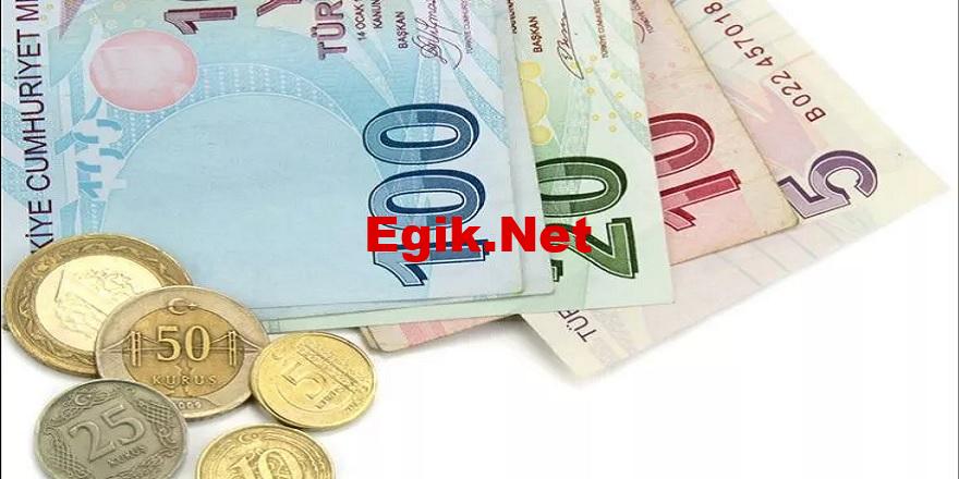 Son dakika duyusu Aile Bakanlığı ödemeleri başladı! Her aileye 3.000 TL para veriliyor! Paranızı SYDV’lerden alın