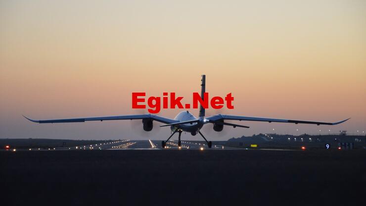 SON DAKİKA: Kandil'de 2 terörist SİHA ile etkisiz hale getirildi