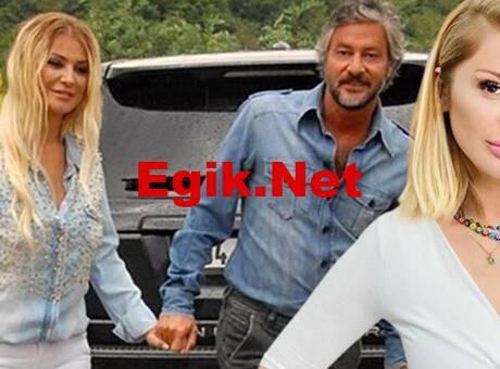 Songül Karlı’nın eski eşi Metin Yüncü’nün yargılandığı davada karar!