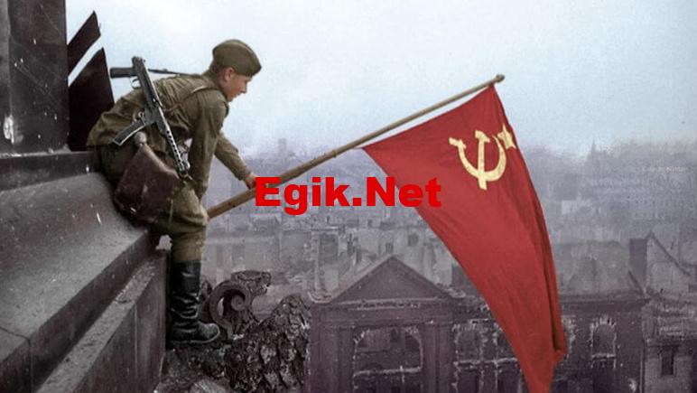 Sovyetler Birliği dağılınca hangi ülkeler kuruldu? SSCB açılımı nedir?