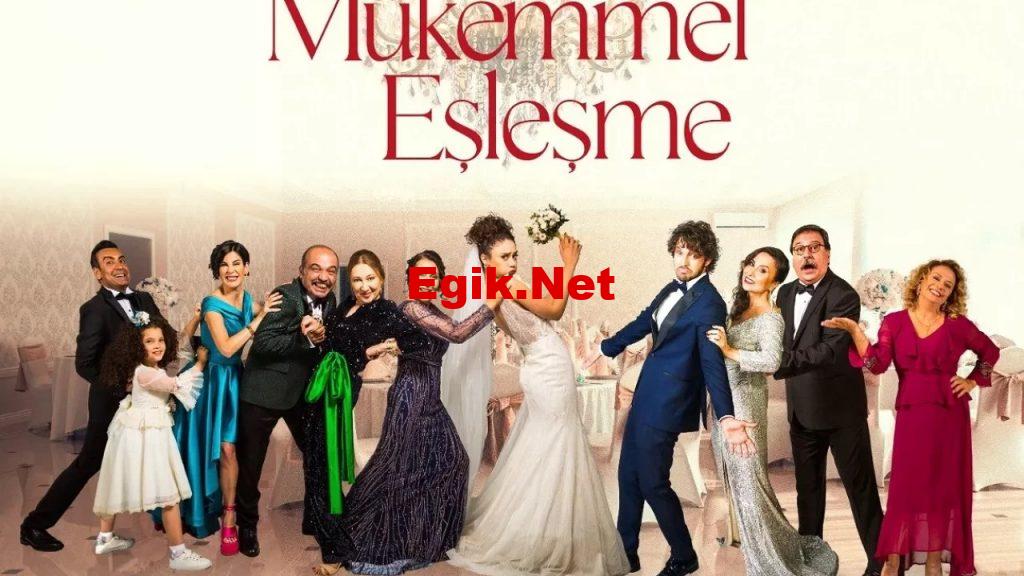 Yeni Dizi geliyor Mükemmel Eşleşme Dizisi Oyuncuları Kimdir, Konusu ...