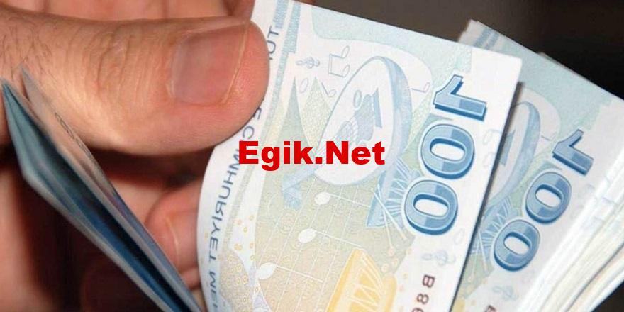 Yüzde 30 artış yetmedi Asgari ücret 5 bin 500 TL olmuştu! Müjde Asgari ücrete yeni zam açıklaması geldi