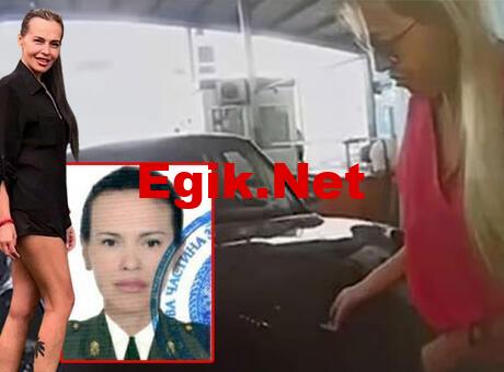 17 bıçak darbesiyle öldüğü iddia edilmişti… Natalya ile ilgili resmi açıklama!