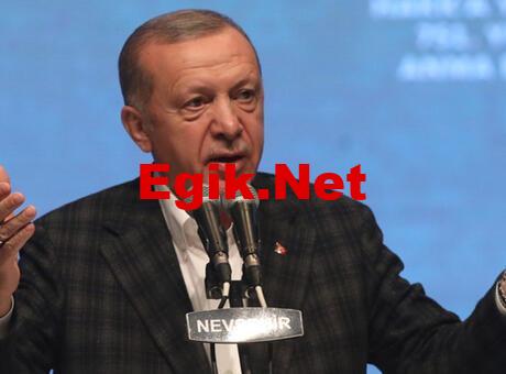 ‘85 milyon birinci sınıf vatandaştır’