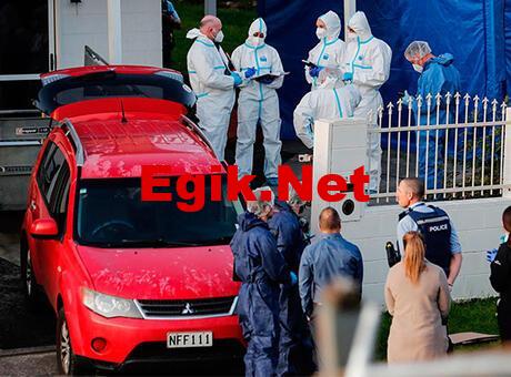 Açık artırmadan alınan valizdeki cesetler 2 çocuğa ait çıktı