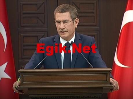 AK Parti Genel Başkan Yardımcısı Nurettin Canikli’nin annesi Ayşe Canikli vefat etti