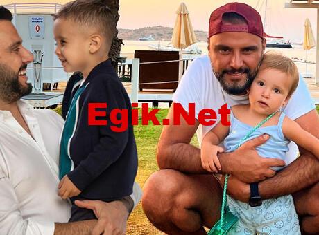 Alişan’dan Burak ve Eliz paylaşımı