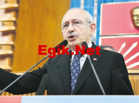 ‘Altılı masadan kargaşa çıkmaz’