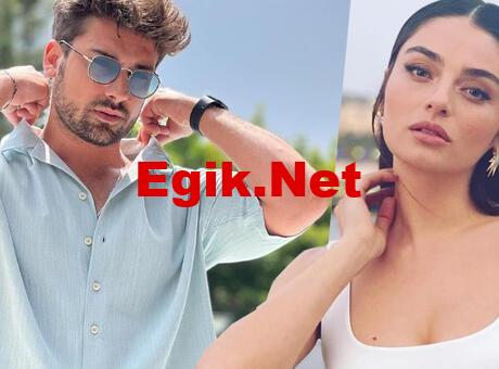 Ayça Ayşin Turan’dan aşk pozu! Makyajsız hali dikkat çekti