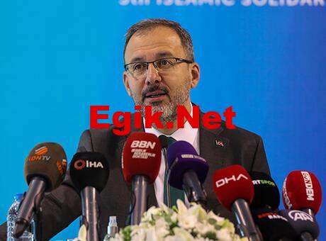 Bakan Kasapoğlu: Seyahatsever’de konaklama gün sayısı 5’e yükseltildi