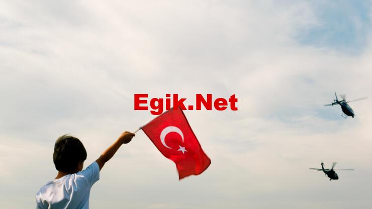 Bugün 30 Ağustos Zafer Bayramı resmi tatil mi? 30 Ağustos 2022 Salı günü resmi tatil mi?