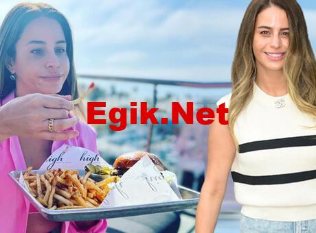 Büşra Pekin: Hiç diyet yapmadım!