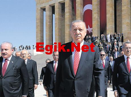 ‘Büyüyen Türkiye engellenemez’