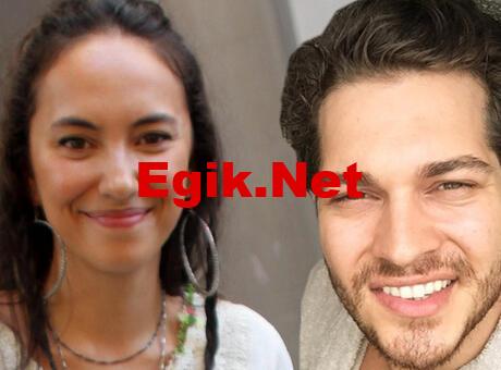 Çağatay Ulusoy sette kaza geçirdi! Duygu Sarışın’dan açıklama geldi