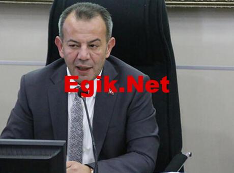 CHP YDK Tanju Özcan için bugün toplanıyor