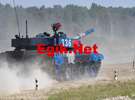 Çin ordusu, Rusya’da tatbikata katılacak