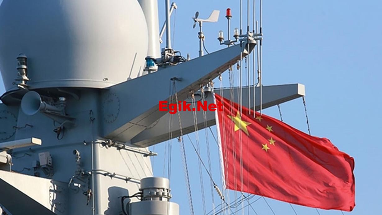 Çin, “tamamladık” demişti! Tayvan, bölgede bulunan Çin’e ait askeri araçların sayısını bildirdi