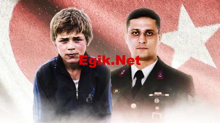 Cumhurbaşkanı Erdoğan'dan Eren Bülbül ve Ferhat Gedik için anma mesajı