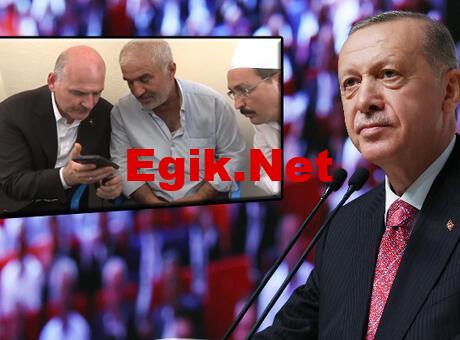 Cumhurbaşkanı Erdoğan’dan Mardin’deki kazada ölen Ekinci’nin ailesine taziye telefonu