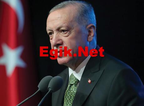 Cumhurbaşkanı Erdoğan’dan ‘Marmara Depremi’ paylaşımı