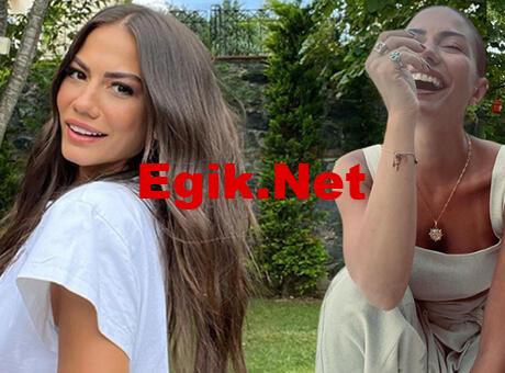 Demet Özdemir’in tarzının bedeli ortaya çıktı!