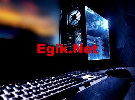 Ekran Kartı Öğrenme: Bilgisayar Ekran Kartı Modeli ve Özelliklerine Nasıl Bakılır?