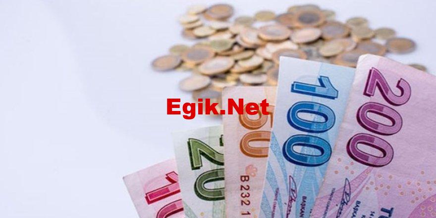 Emekli maaşını Ziraat Bankası VakıfBank ve Halkbank üzerinden alanlara müjde! 70.000 kredi ödemesi yapılacağı açıklandı!