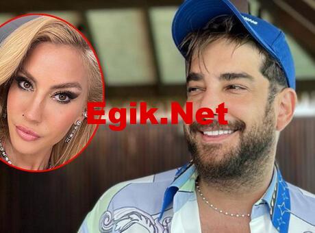 Enis Arıkan’dan Çağla Şıkel paylaşımı! ‘Yıllar geçtikçe güzelleşiyor’