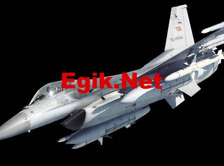 F-16 savaş uçağı görüşmelerinde dördüncü tur