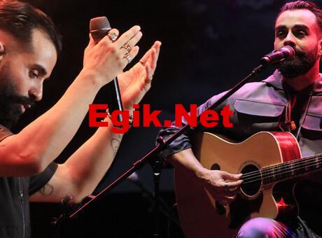 Gökhan Türkmen’in ilk Kuruçeşme heyecanı