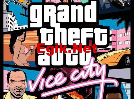 GTA Vice City Hileleri 2022: GTA Helikopter, Ölümsüzlük, Para, Araba, Polis, Tank Hilesi ve GTA Vice City Tüm Şifreleri (PC ve PS)
