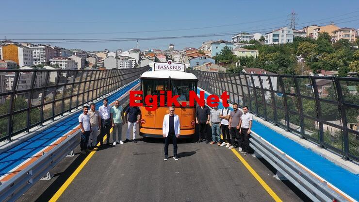 'Güvercin' ve 'Başakbüs' ilk sefer için gün sayıyor