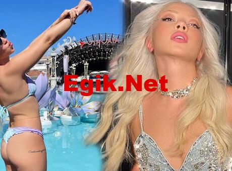 HABERLER: Ece Seçkin’den ‘kalça’ yorumuna tepki: Sen avukat mısın?