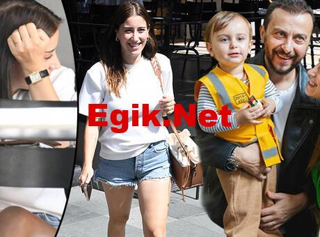 Haberler: Hazal Kaya’dan ‘bebek’ sorusuna kaçamak yanıt!