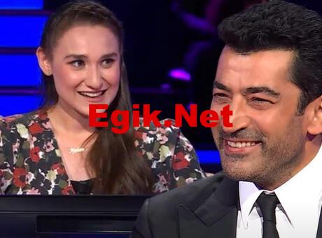 Haberler: Kim Milyoner Olmak İster’de herkesi güldüren soru!