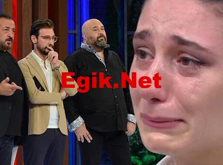 HABERLER || Masterchef’te yedek yarışmacılar seçildi!