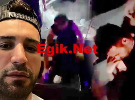 HABERLER: Şarkıcı Emre Kaya sahneden düştü! Apar topar hastaneye kaldırıldı! Menajerinden açıklama