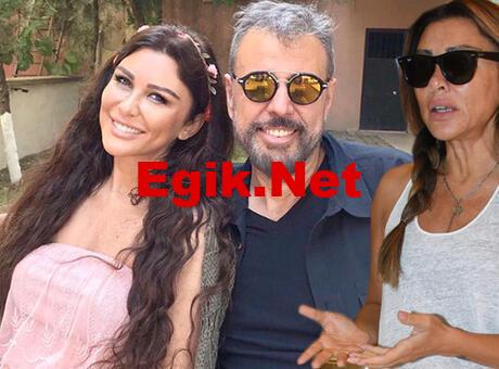 HABERLER: Selen Görgüzel’den aşk itirafı! ‘Hayatımda yeni biri var’