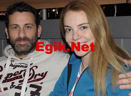 HABERLER: Selen Soyder ile Oren Frensez boşandı!