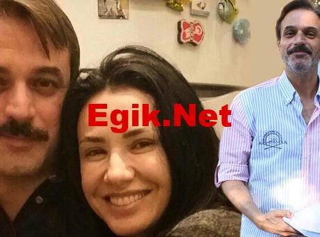 HABERLER: Ufuk Özkan’dan boşanma itirafı! 17 yıllık ilişki tek celsede bitti