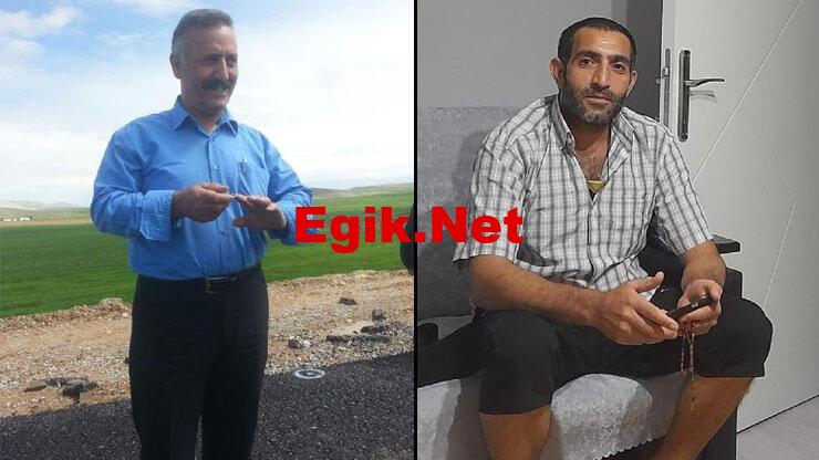 Her satırı dehşet: 8 kez bıçaklayıp, başına keserle vurmuş