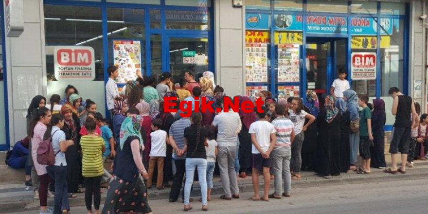 Herkes yarın sabah BİM’e akın koşacak! Ağustos’un en büyük kampanyası başladı! Bütün şubelerde olacak