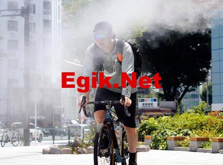 Japonya’da aşırı sıcaklar nedeniyle 7 kişi öldü