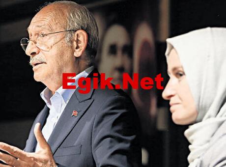 ‘Kamplaşan bir ülke istemiyoruz’
