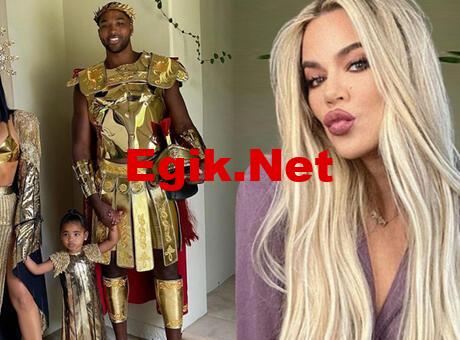 Khloe Kardashian ikinci kez anne oldu