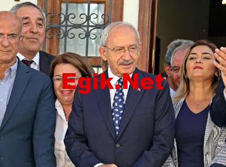 Kılıçdaroğlu: Tarihimizi iyi bilirsek geleceğimizi daha iyi yönlendiririz