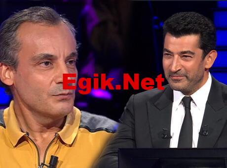 Kim Milyoner Olmak İster’de ‘Seni seviyorum’ joker hakkı!